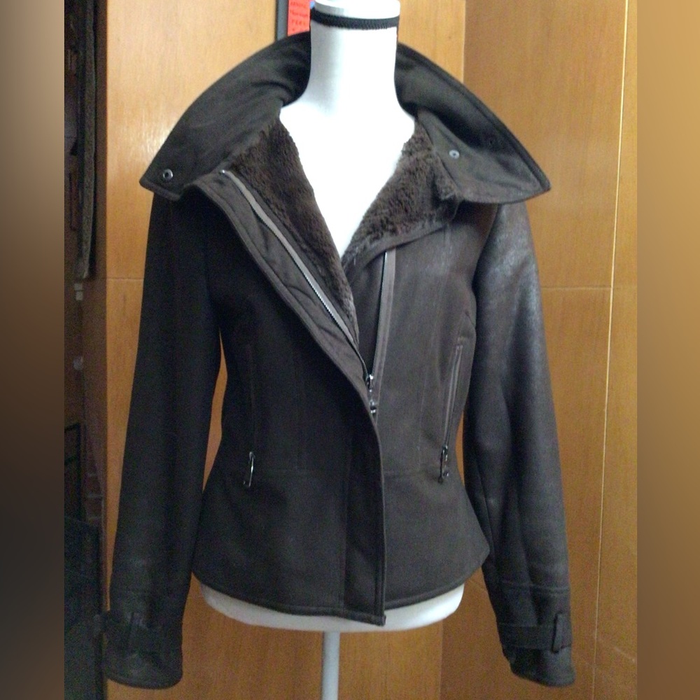 Warm Jacket - image 1